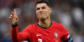 Ronaldo Has Become Minority Owner of UD Almería as Billionaire Continues to Grow Football Empire