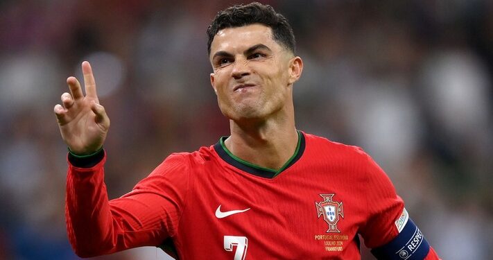 Ronaldo Has Become Minority Owner of UD Almería as Billionaire Continues to Grow Football Empire