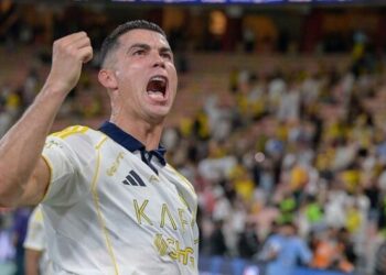 Billionaire, Record-breaker, Legend—Cristiano Ronaldo is still rewriting history