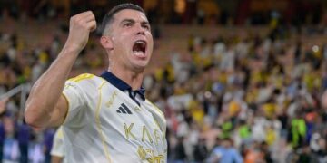 Billionaire, Record-breaker, Legend—Cristiano Ronaldo is still rewriting history