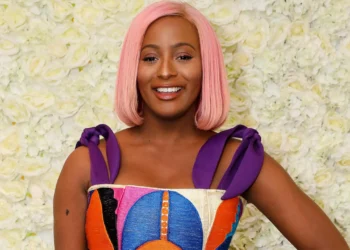 DJ Cuppy Celebrates Nigeria’s Independence in a Way No One Saw Coming