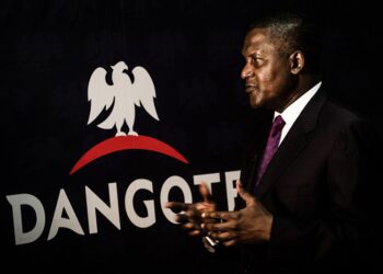 Dangote Group Disowns Killer Truck in Ondo Crash