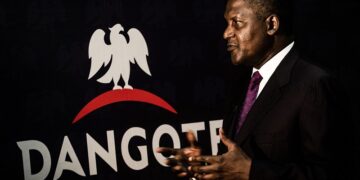 Dangote Group Disowns Killer Truck in Ondo Crash