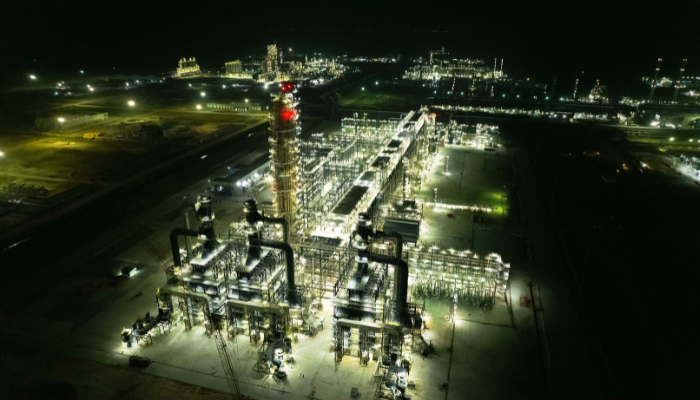 Dangote Refinery Set to Dethrone India’s Jamnagar, Becomes World’s Largest