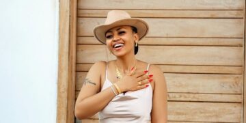 Actress Regina Daniels Unveils Luxurious Mansion Amid Marriage Speculations