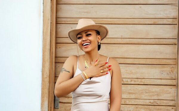 Actress Regina Daniels Unveils Luxurious Mansion Amid Marriage Speculations