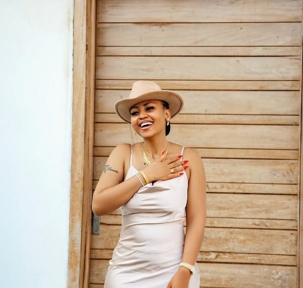 Actress Regina Daniels Unveils Luxurious Mansion Amid Marriage Speculations