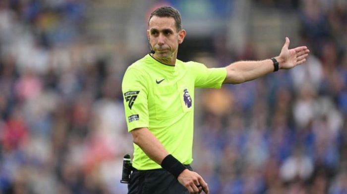 Ex-Referee of Premier League David Coote Admits Guilt to Making Indecent Images of a Child