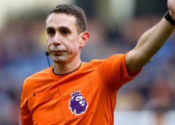 Ex-Referee of Premier League David Coote Admits Guilt to Making Indecent Images of a Child