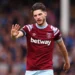 Rice Haunts Former Club as Arsenal Overcome West Ham to Go Top