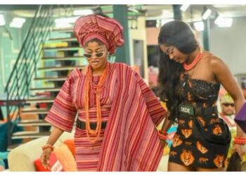 BBNaija Finale Result Questioned by Delta Gov Aide