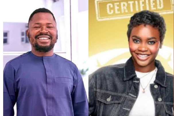 BBNaija Finale Result Questioned by Delta Gov Aide