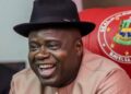 Bayelsa Governor Quits PDP Without Warning
