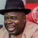 Bayelsa Governor Quits PDP Without Warning
