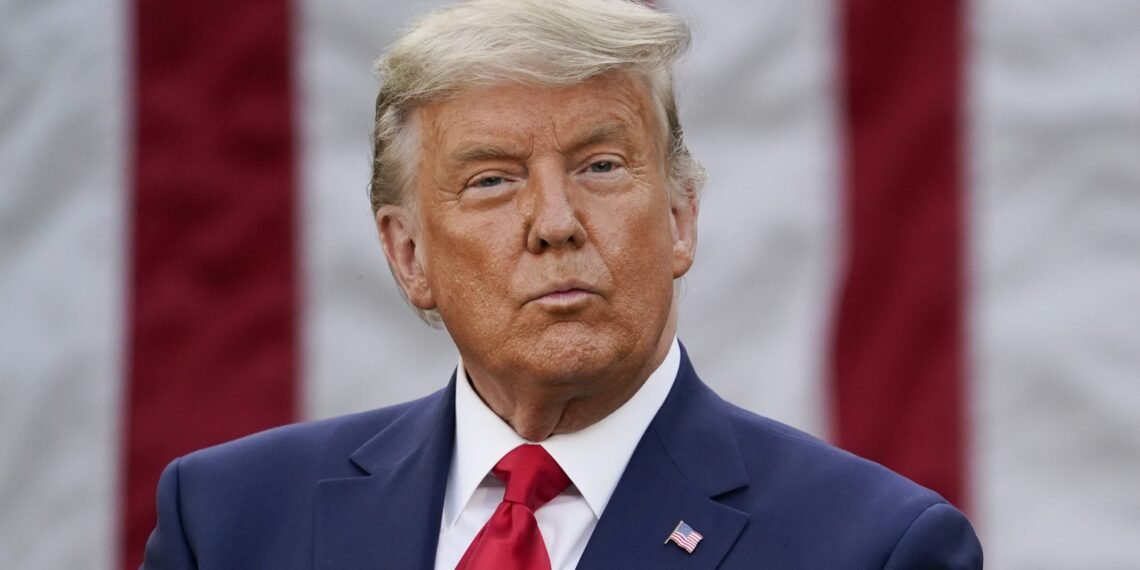 Trump Derides Iran’s Leaders as 'Deranged Scumbags' and Revels in Their Killing