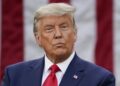 “Too Cute”: Trump Dismisses Plan to Return as VP in 2028