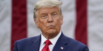 “Too Cute”: Trump Dismisses Plan to Return as VP in 2028