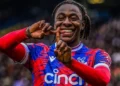 Eze Haunts Former Club as Arsenal Edge Past Crystal Palace to Extend Premier League Lead