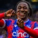 Eze Haunts Former Club as Arsenal Edge Past Crystal Palace to Extend Premier League Lead