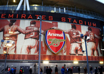 Arsenal Draw Up £500m Emirates Expansion, May Temporarily Relocate to Wembley