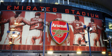 Arsenal Draw Up £500m Emirates Expansion, May Temporarily Relocate to Wembley