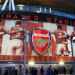 Arsenal Draw Up £500m Emirates Expansion, May Temporarily Relocate to Wembley
