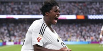 West Ham Eye Real Madrid Starlet Endrick to Solve Scoring Woes