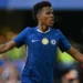 Estêvão Strikes Late as Chelsea Stun Liverpool at Stamford Bridge