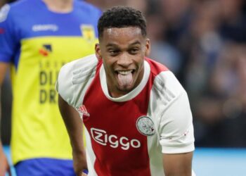 Arsenal Open Discussions With Jurriën Timber As Defensive Options Surge