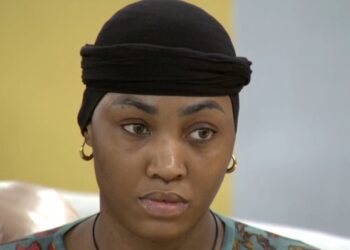 BBNaija S10 Star Sultana Reacts to Faith Adewale’s Disqualification