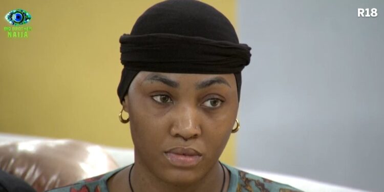 BBNaija S10 Star Sultana Reacts to Faith Adewale’s Disqualification