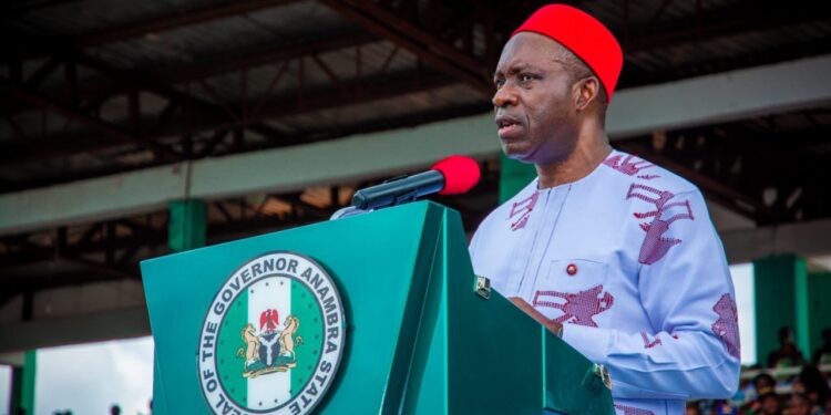 Anambra Govt, Opposition Clash as Vote-Buying Allegations Fly