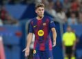 Fermín López Hat-Trick Inspires Barcelona’s 6-1 Rout as Champions League Drama Unfolds Across Europe