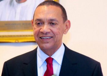 Ben Murray-Bruce Dumps PDP, Says Tinubu Is “On the Right Track”