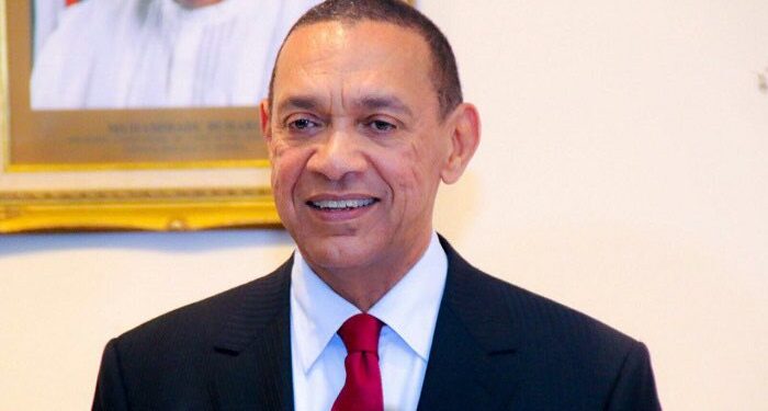 Ben Murray-Bruce Dumps PDP, Says Tinubu Is “On the Right Track”