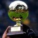 Golden boy 2025 shortlist revealed: Doué, Güler, and Bellingham headline final 25 nominees