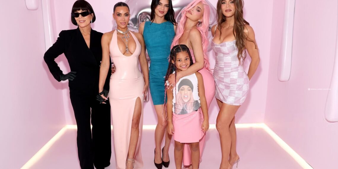 The Internet Declared Kendall Jenner's 'King Kylie' Outfit a 'Fail.' Here's Why They're Right