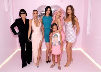 The Internet Declared Kendall Jenner's 'King Kylie' Outfit a 'Fail.' Here's Why They're Right