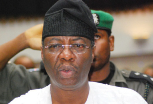 Gbenga Daniel Begs Nigerians to Reelect Tinubu in 2027