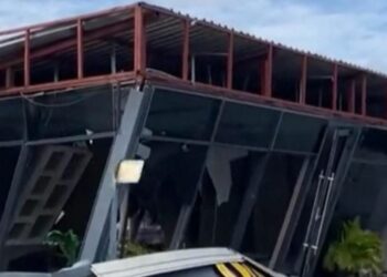 Truth About Ola of Lagos and Car Showroom Demolition—What You Didn’t Know