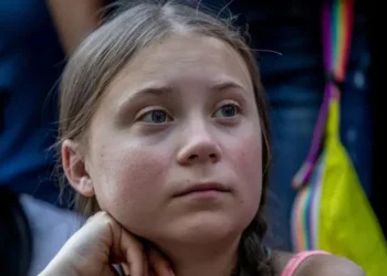 Israel-Gaza Conflict: What Happened To Greta Thunberg in Detention?