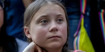 Israel-Gaza Conflict: What Happened To Greta Thunberg in Detention?