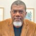 Reno Omokri Stresses the Value of Virginity in Marriage