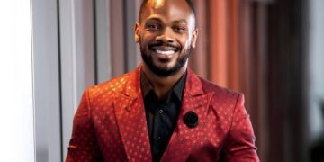 How Prayer Shapes Daniel Etim-Effiong’s Approach to Romantic Roles