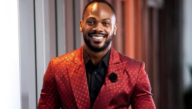 How Prayer Shapes Daniel Etim-Effiong’s Approach to Romantic Roles
