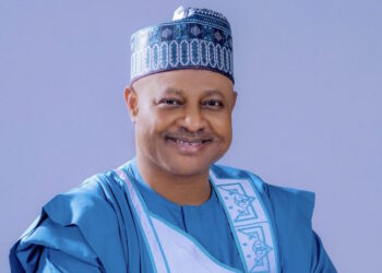 Kaduna Governor Practically Confesses Plan to Rig 2027 for Tinubu