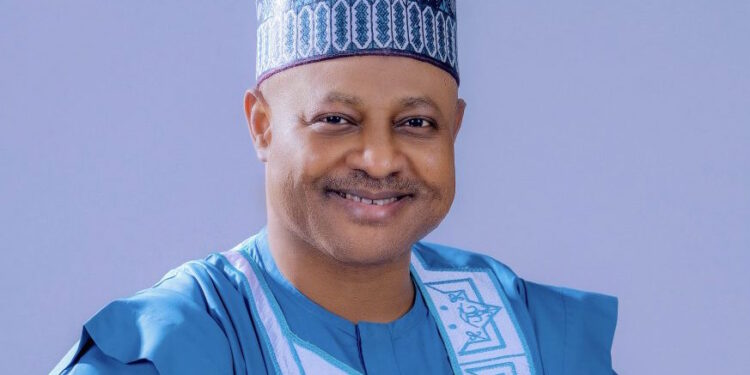 Kaduna Governor Practically Confesses Plan to Rig 2027 for Tinubu