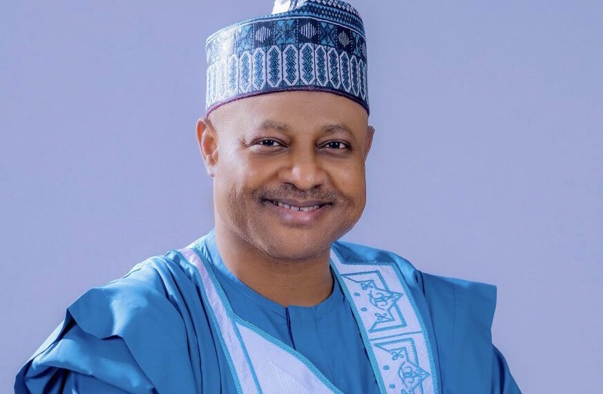 Kaduna Governor Practically Confesses Plan to Rig 2027 for Tinubu