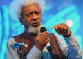 Soyinka’s US Visa Revocation, Well Deserved