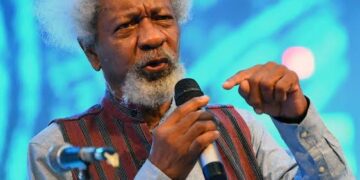 Soyinka’s US Visa Revocation, Well Deserved